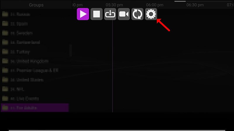 How to add EPG on Perfect Player? – Knowledgebase
